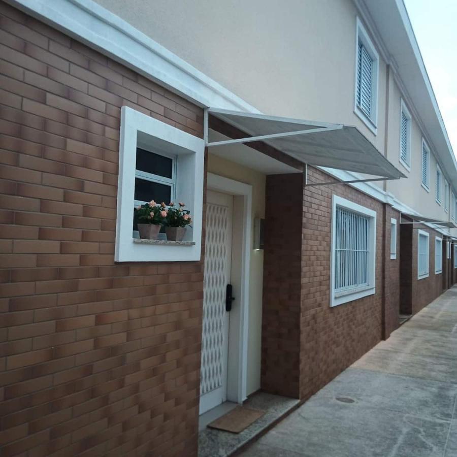 Vila Jurupeba 1 São Paulo Exterior foto