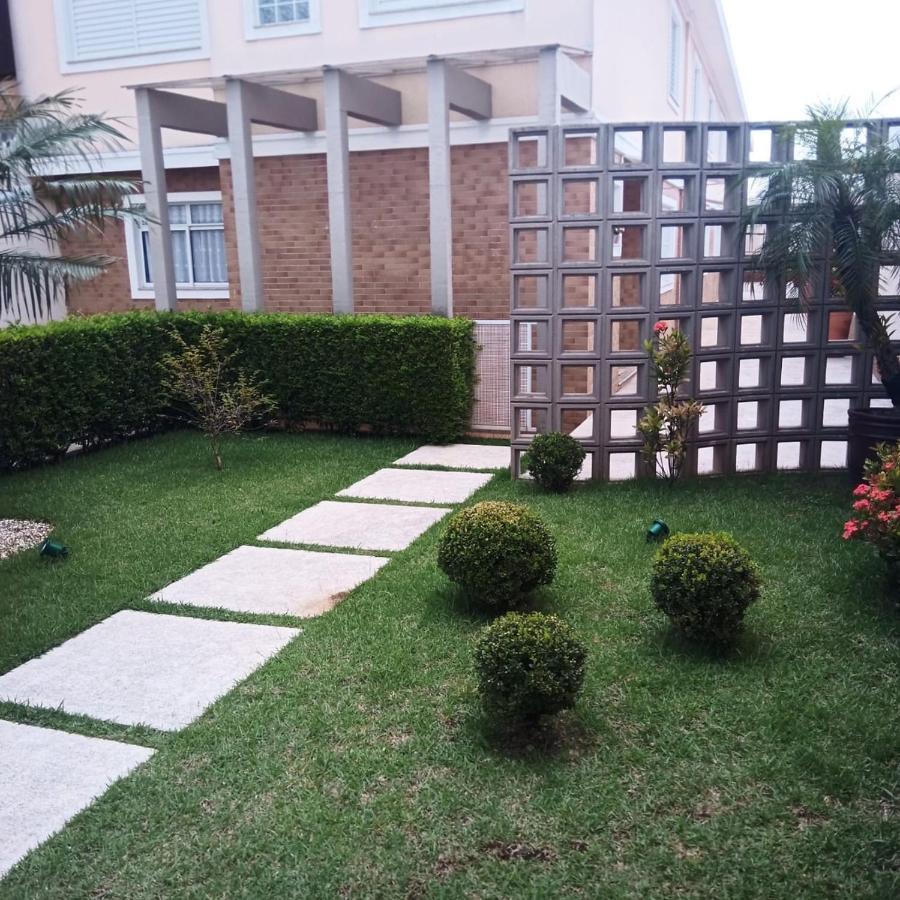Vila Jurupeba 1 São Paulo Exterior foto