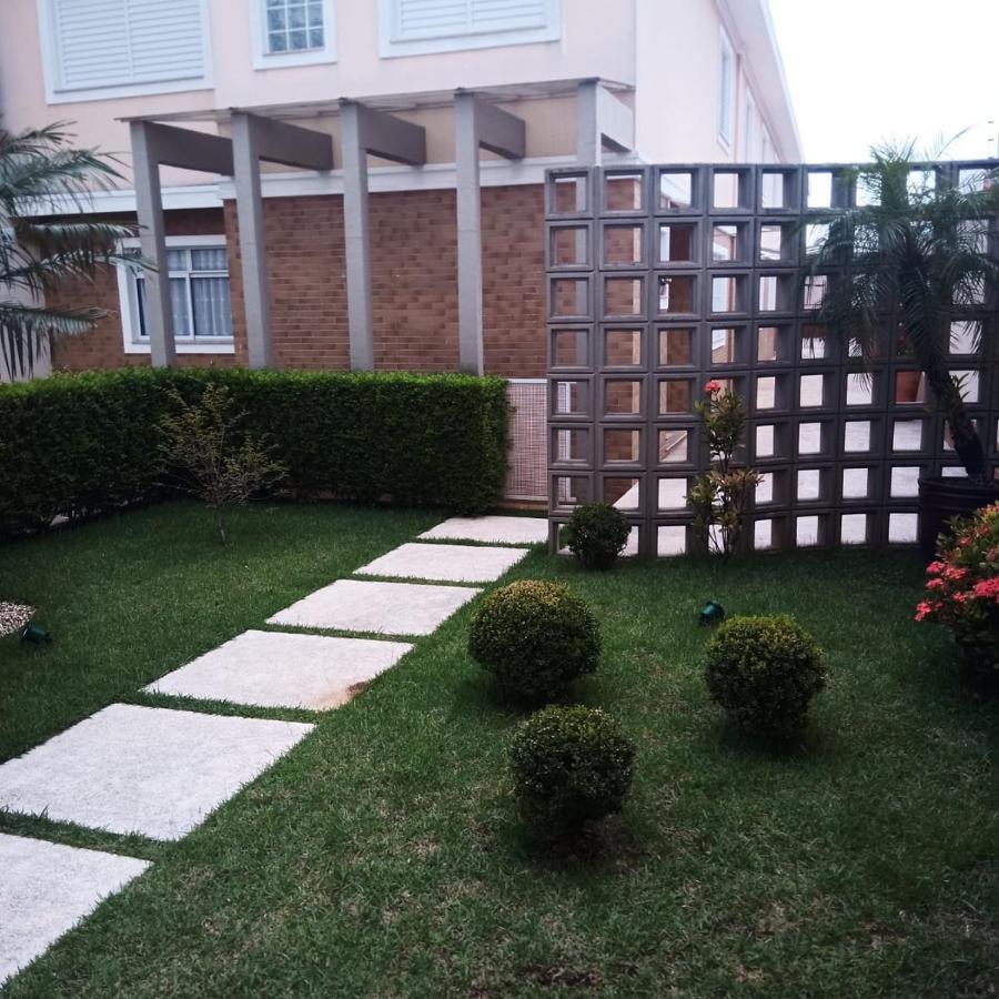 Vila Jurupeba 1 São Paulo Exterior foto