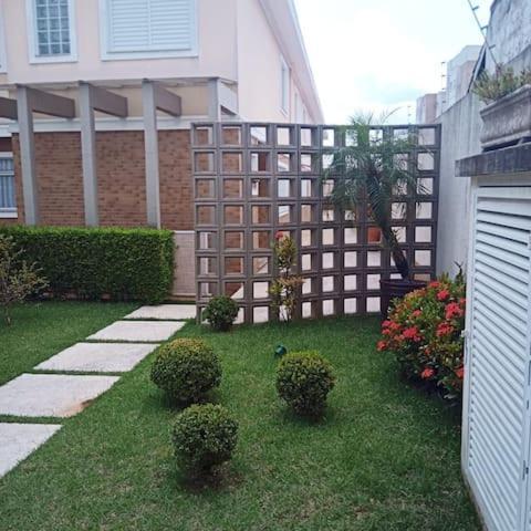 Vila Jurupeba 1 São Paulo Exterior foto