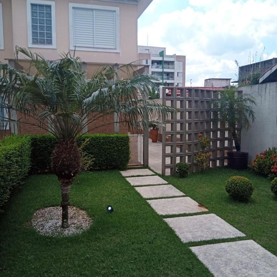 Vila Jurupeba 1 São Paulo Exterior foto